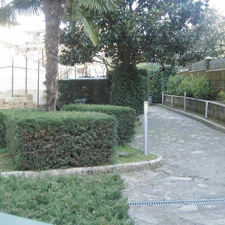 Hotel Malaga Avellino Dış mekan fotoğraf