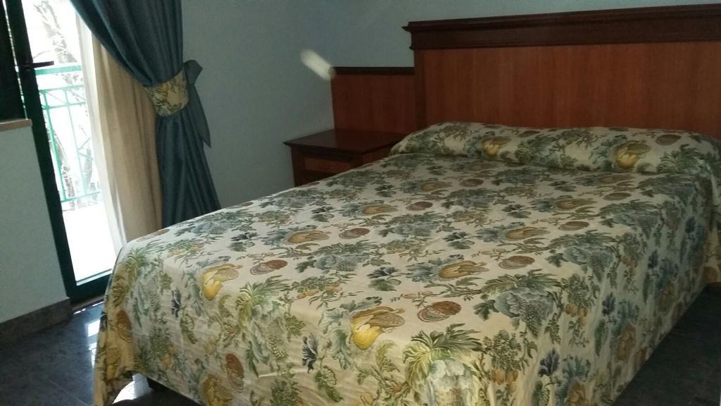 Hotel Malaga Avellino Dış mekan fotoğraf