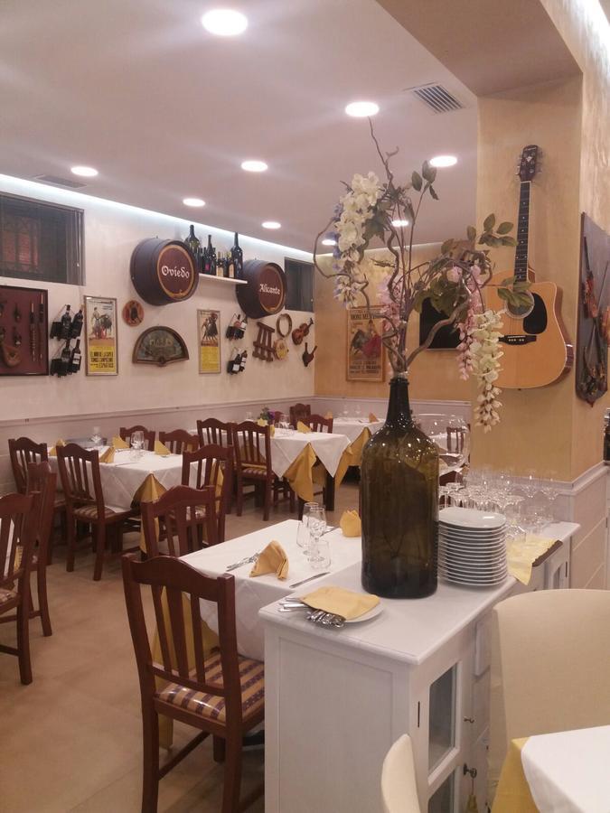 Hotel Malaga Avellino Dış mekan fotoğraf